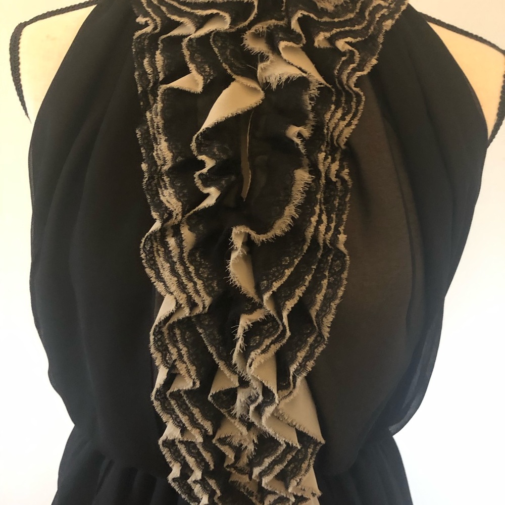 Used Robert Rodriquez Top View 2